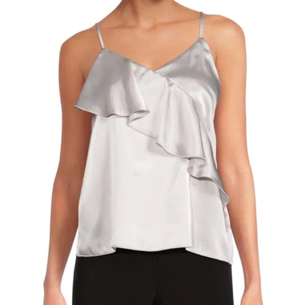 Tash + Sophie Satin Cami